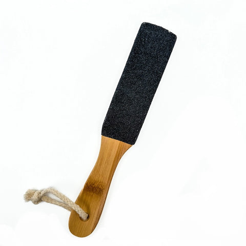 Baudelaire Bamboo 4" Nail Brush