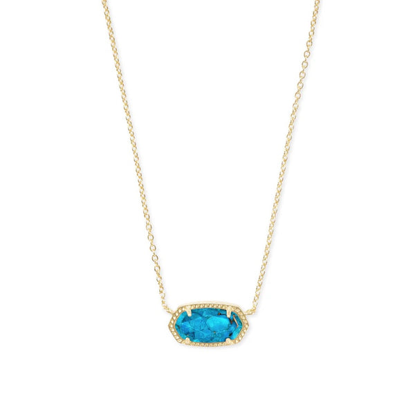 Kendra Scott Elisa Necklace-Multiple Options