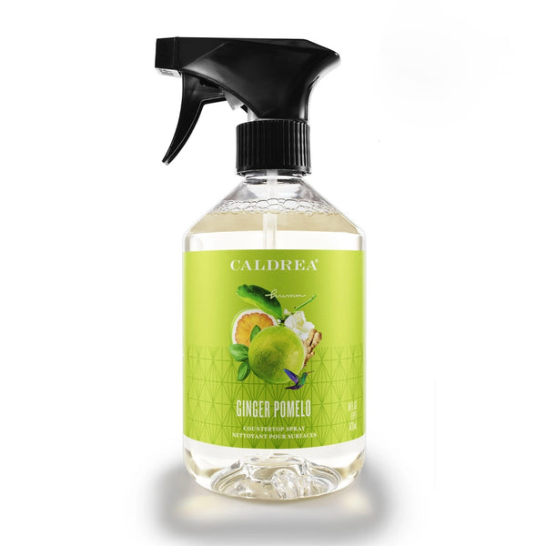 Caldrea Cleaning Products