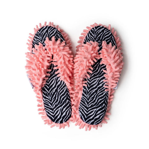 Two Left Feet Aunt Deloris House Slippers-Multiple Options