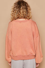 The Deni Sweatshirt