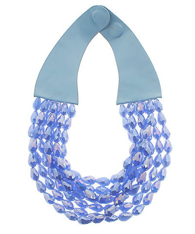 Fairchild Collar Necklace-Multiple Options