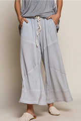 Dara Comfy Pants-Multiple Colors