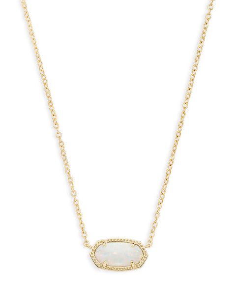 Kendra Scott Elisa Necklace-Multiple Options