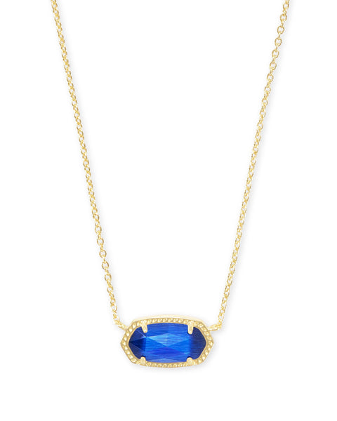 Kendra Scott Elisa Necklace-Multiple Options