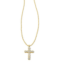 Kendra Scott Cross Pendant Necklace-Multiple Options