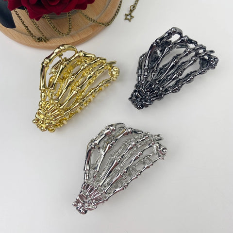 Teleties Hair Clips - Many Styles