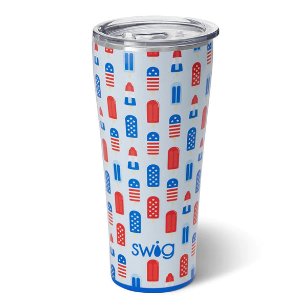 Swig Rocket Pop-Multiple Options