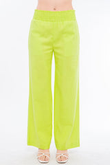 Fairhope Linen Pants - Many Colors