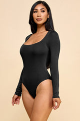 Bree Bodysuit-Multiple Options