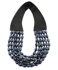 Fairchild Collar Necklace-Multiple Options