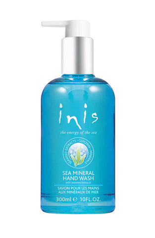 Inis Sea Mineral Hand Wash Refill 16.9 fl. oz.