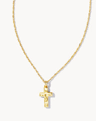 Kendra Scott Cross Pendant Necklace-Multiple Options