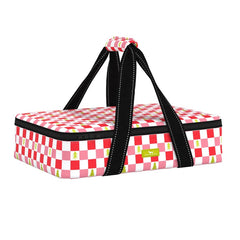 Scout Hot Date Casserole Carrier