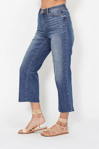 Super Flared Bell Bottoms