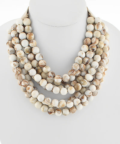 Dexter Avenue Necklace - Multiple Options