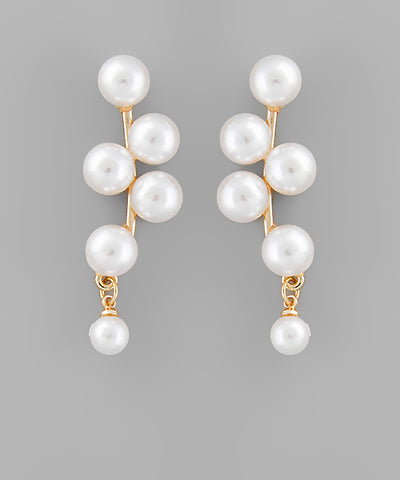 Marcella Earring