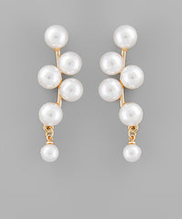 Marcella Earring