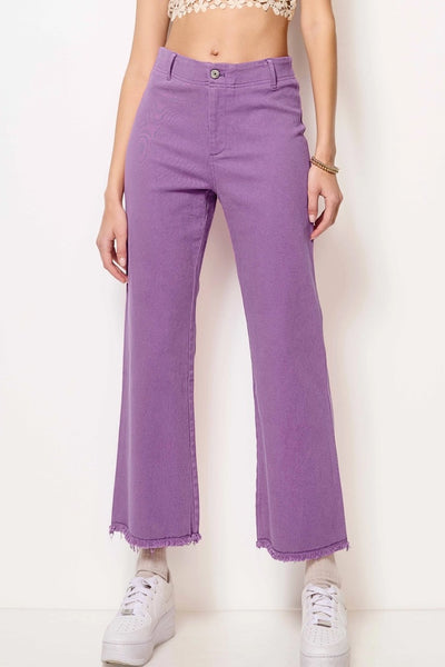 Soft Wash Neely Jeans-Many Colors