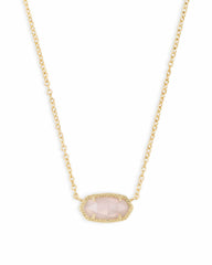 Kendra Scott Elisa Necklace-Multiple Options