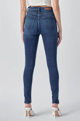 Everly High Rise Skinny Jeans