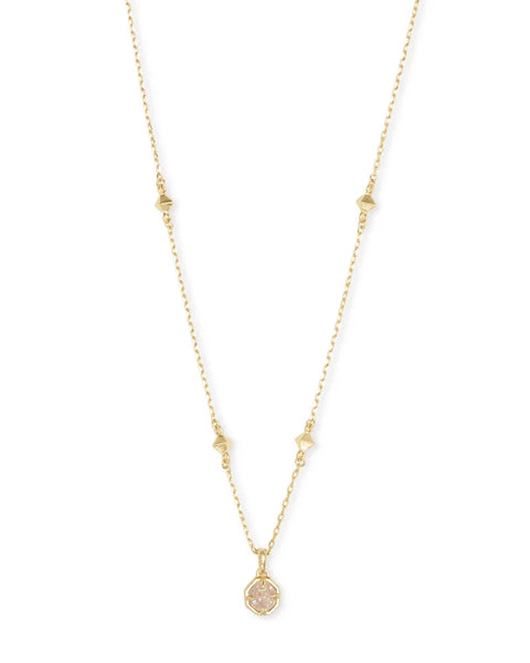 Kendra Scott Nola Pendant Necklace-Multiple Options