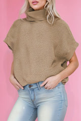 Reese Turtleneck Sweater