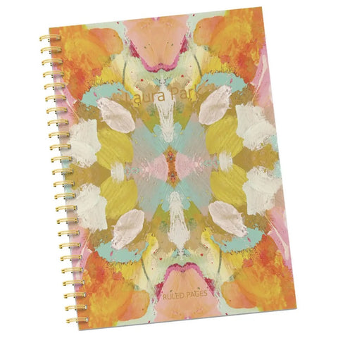 Laura Park Notebooks-Multiple Patterns