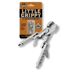 "Little Grippy" Pliers Multi-Tool