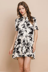 Jessi Dress