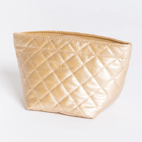 Scout "The Micromanager" Quilted Crossbody-Multiple Colors