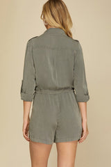 Margot Romper-2 Colors