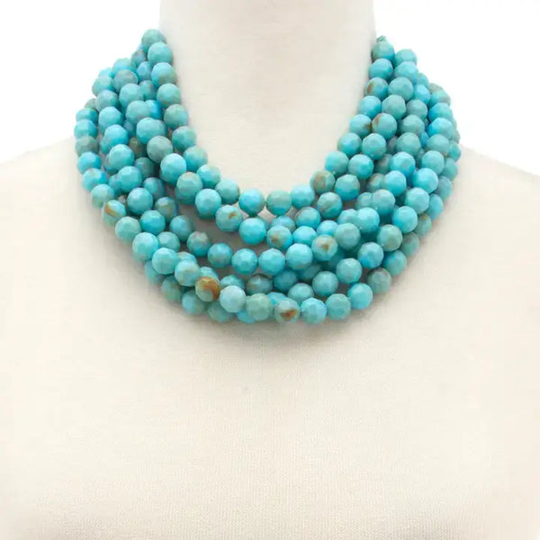 Dexter Avenue Necklace - Multiple Options