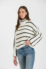 Melrose Place Sweater