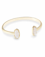 Kendra Scott Elton Cuff Bracelet-Multiple Options