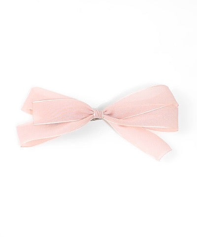 Hair Bows - 3 Styles