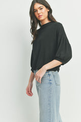 Genevieve Top- 2 Colors