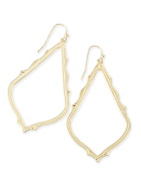 Kendra Scott Sophee Drop Earrings-Multiple Options