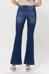 Jasper Jeggings-Short-Dark Wash