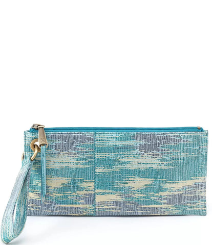 Hobo Vida Wristlet-Many Colors