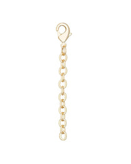 Kendra Scott 2 Inch Lobster Claw Extender-Gold or Silver