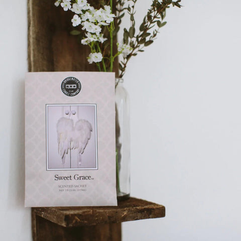 Sweet Grace Scented Sachets