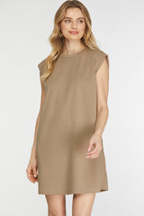 New York Minute Dress