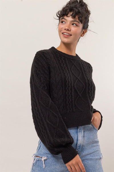 Lotan Sweater