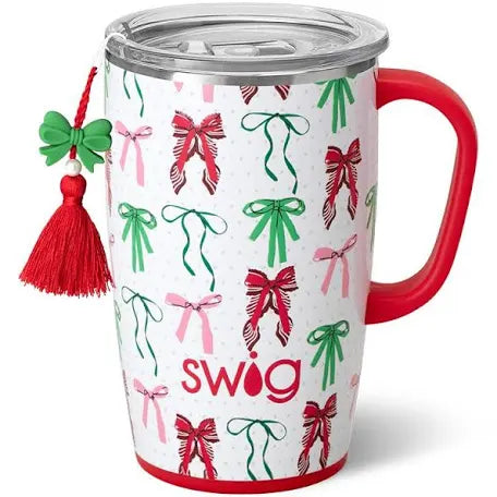 Swig Ribbons and Bows Collection-Multiple options