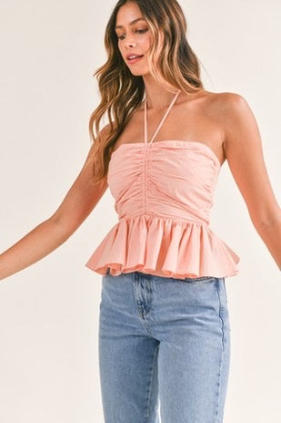 Apricot Lane Top