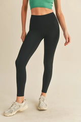 Smooth Movement Leggings