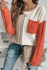 Boston Harbor Sweater-Multiple Options