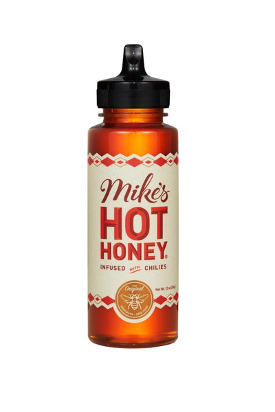 Mike's Hot Honey-Multiple Options