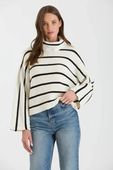 Melrose Place Sweater